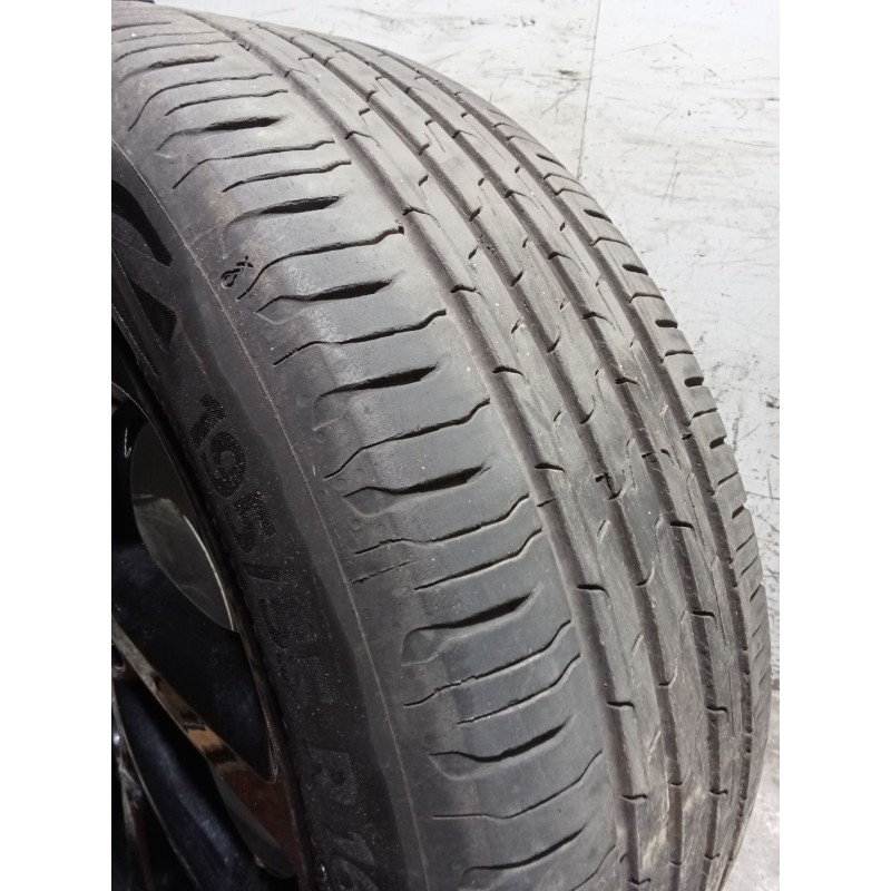 Recambio de juego llantas para opel corsa f referencia OEM IAM   