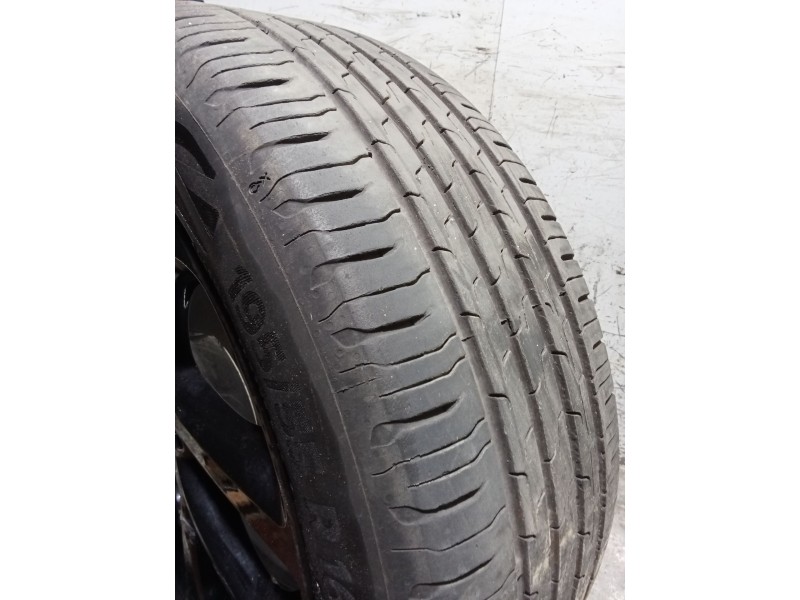 Recambio de juego llantas para opel corsa f referencia OEM IAM   