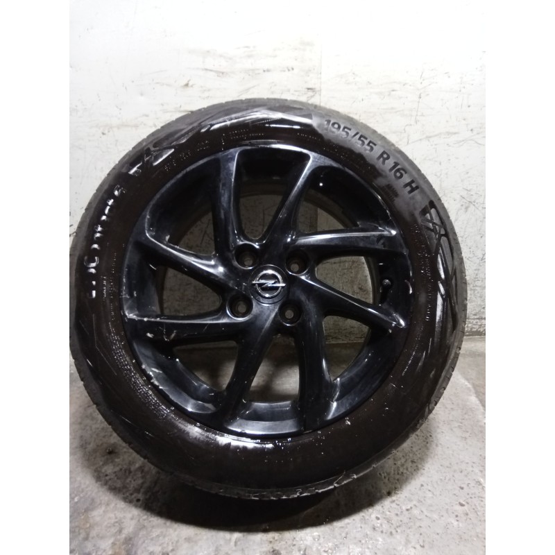 Recambio de juego llantas para opel corsa f referencia OEM IAM   