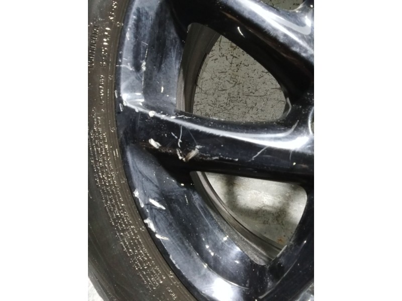 Recambio de juego llantas para opel corsa f referencia OEM IAM   