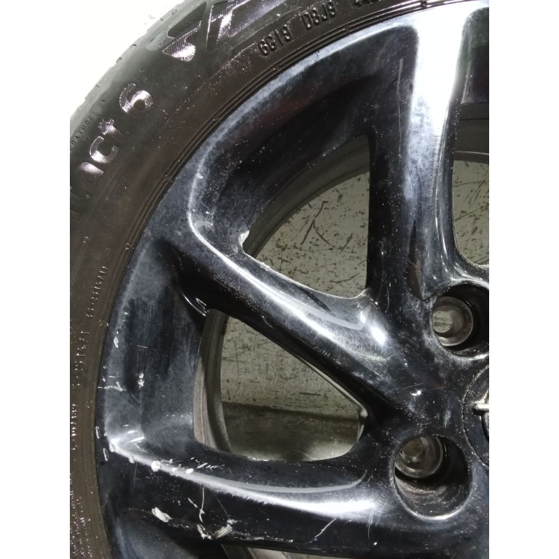 Recambio de juego llantas para opel corsa f referencia OEM IAM   