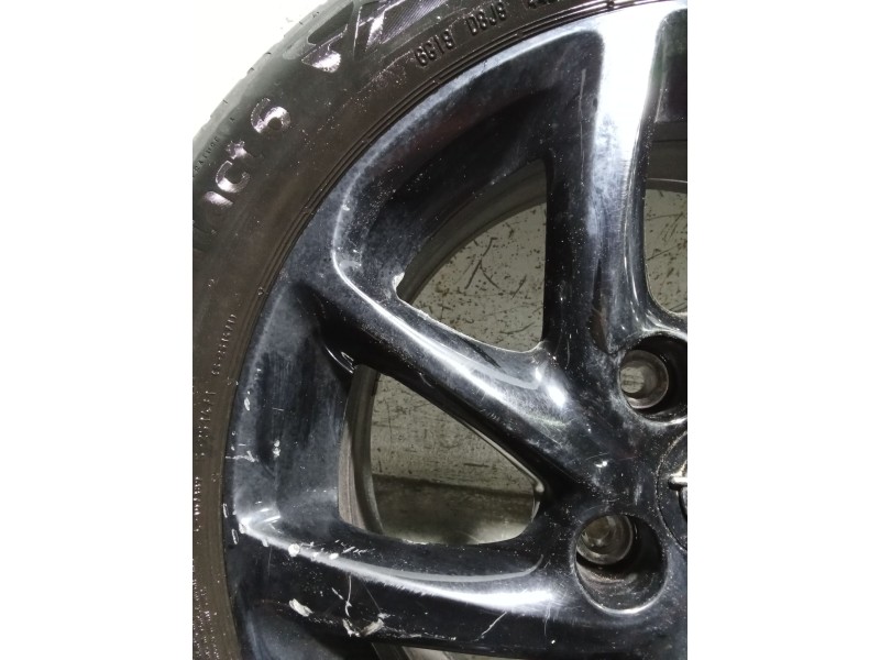 Recambio de juego llantas para opel corsa f referencia OEM IAM   