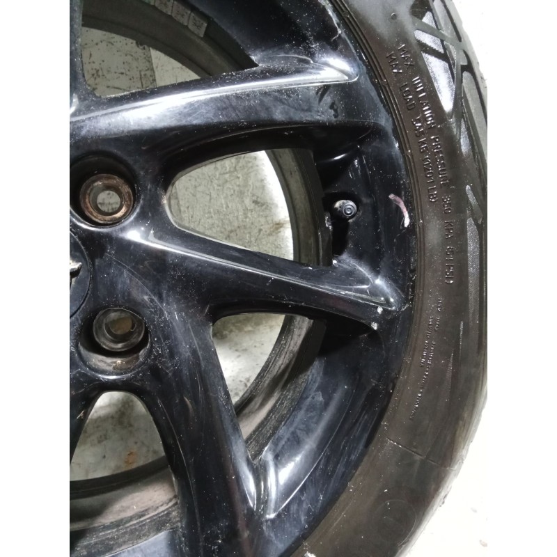 Recambio de juego llantas para opel corsa f referencia OEM IAM   