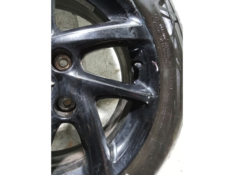 Recambio de juego llantas para opel corsa f referencia OEM IAM   
