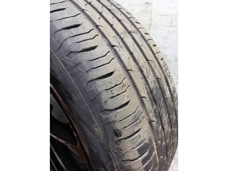 Recambio de juego llantas para opel corsa f referencia OEM IAM   