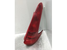 Recambio de piloto trasero derecho para peugeot 206 sw (2e/k) 1.4 referencia OEM IAM   02