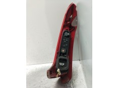 Recambio de piloto trasero derecho para peugeot 206 sw (2e/k) 1.4 referencia OEM IAM   02 2