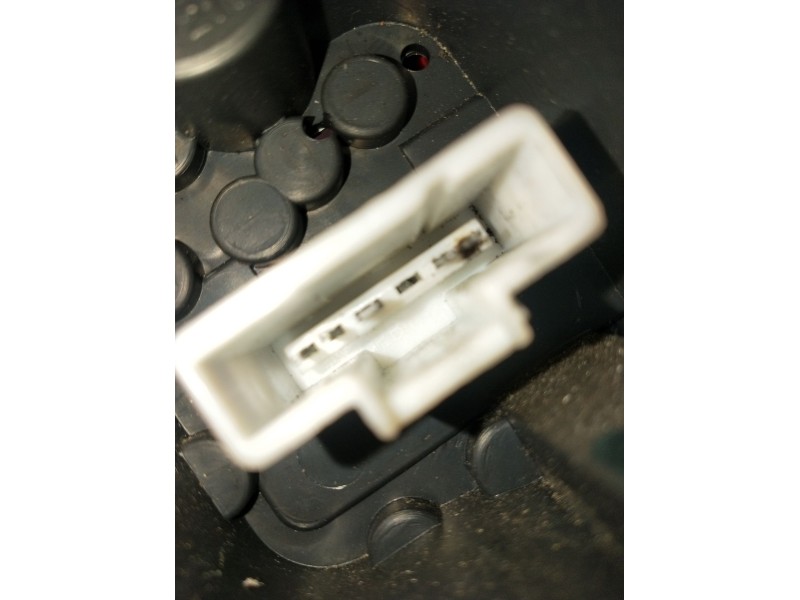 Recambio de piloto trasero izquierdo para peugeot 206 sw (2e/k) 1.4 referencia OEM IAM   02