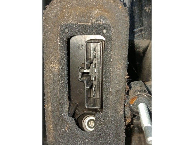 Recambio de piloto trasero derecho para ford c-max (dm2) 1.6 referencia OEM IAM   