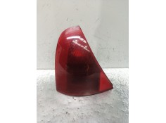 Recambio de piloto trasero izquierdo para renault clio ii (bb_, cb_) 1.9 dti (b/cb0u) referencia OEM IAM   98