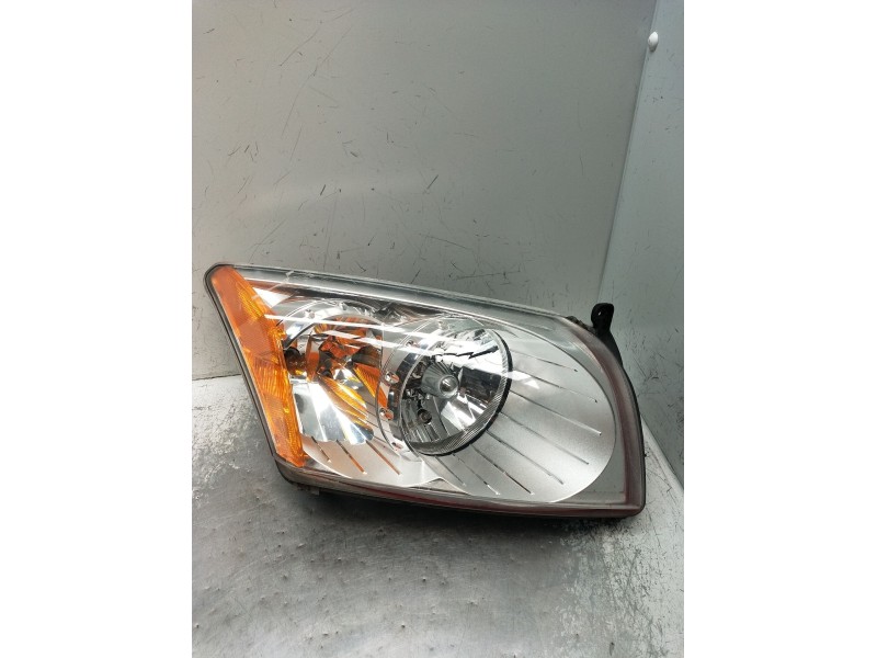 Recambio de faro derecho para dodge caliber s referencia OEM IAM   06