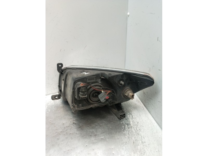 Recambio de faro derecho para dodge caliber s referencia OEM IAM   06