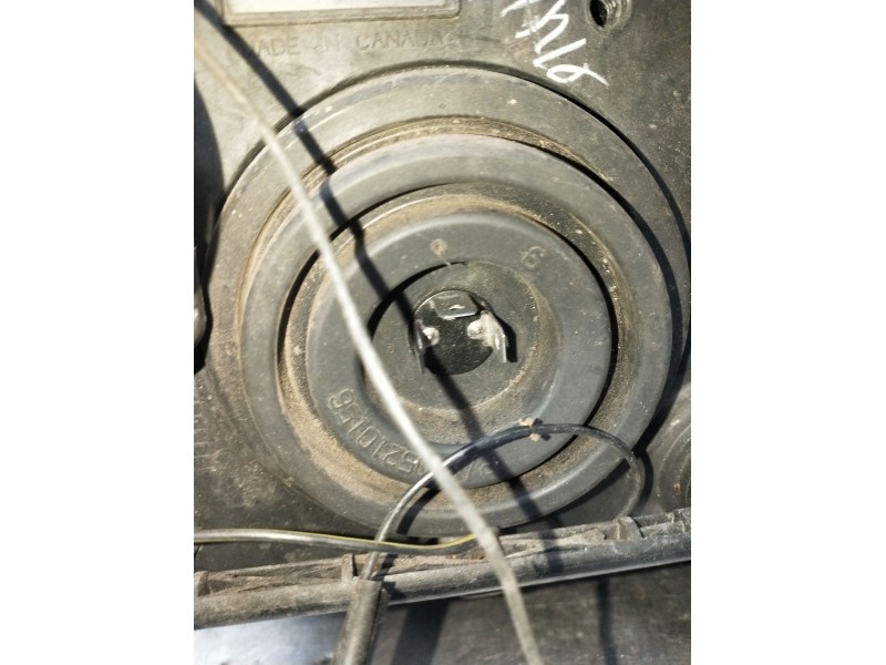 Recambio de faro derecho para dodge caliber s referencia OEM IAM   06