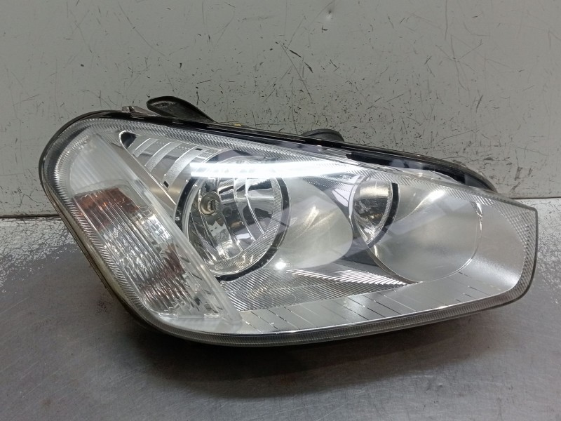 Recambio de faro derecho para ford c-max (dm2) 1.6 referencia OEM IAM 7M5113W029AD 1EJ00958702 
