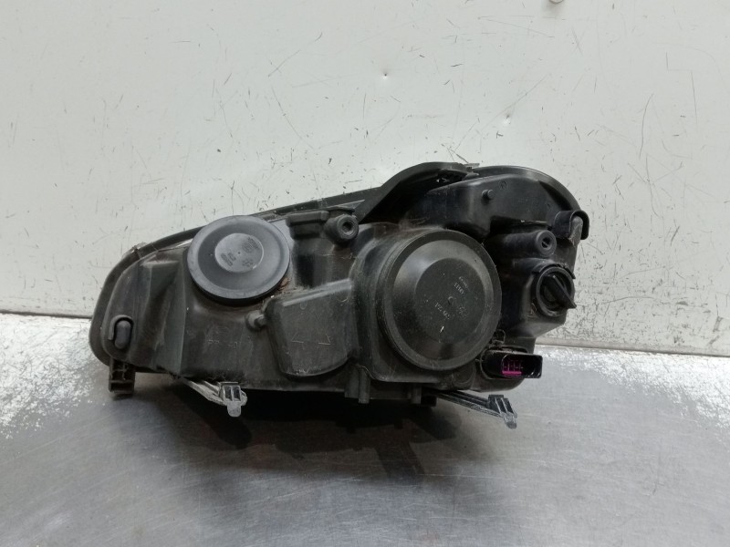 Recambio de faro derecho para ford c-max (dm2) 1.6 referencia OEM IAM 7M5113W029AD 1EJ00958702 