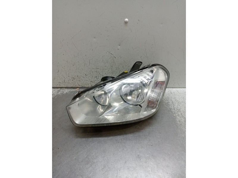 Recambio de faro izquierdo para ford c-max (dm2) 1.6 referencia OEM IAM 7M5113W030AD 1EJ00958701 