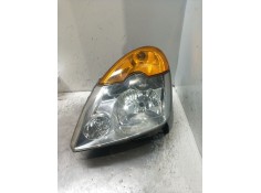 Recambio de faro izquierdo para renault modus / grand modus (f/jp0_) 1.4 (jp01, jp0j) referencia OEM IAM 8200301829 22916499 228