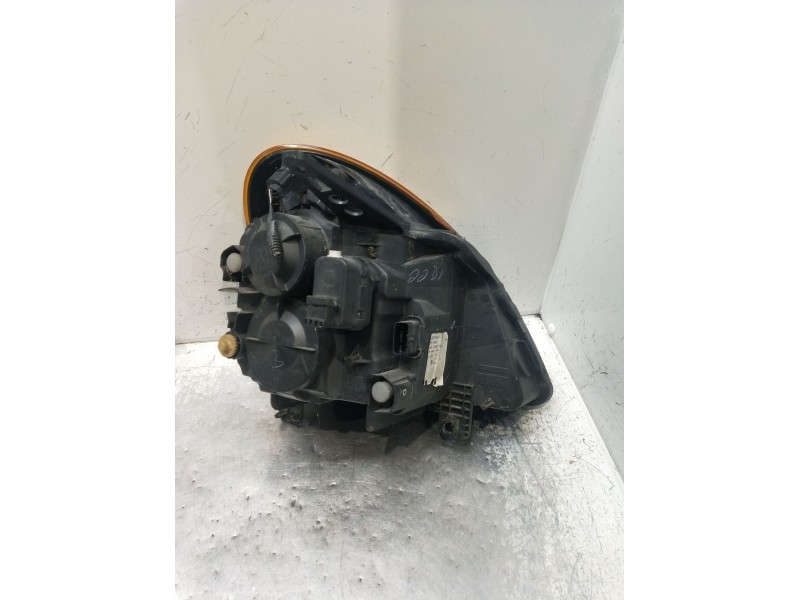 Recambio de faro izquierdo para renault modus / grand modus (f/jp0_) 1.4 (jp01, jp0j) referencia OEM IAM 8200301829 22916499 228