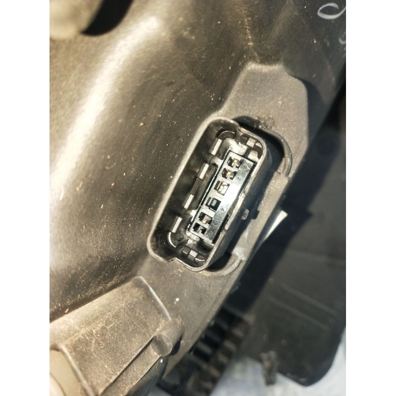 Recambio de faro izquierdo para renault modus / grand modus (f/jp0_) 1.4 (jp01, jp0j) referencia OEM IAM 8200301829 22916499 228