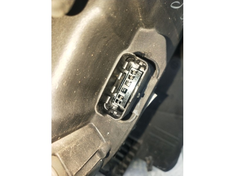 Recambio de faro izquierdo para renault modus / grand modus (f/jp0_) 1.4 (jp01, jp0j) referencia OEM IAM 8200301829 22916499 228