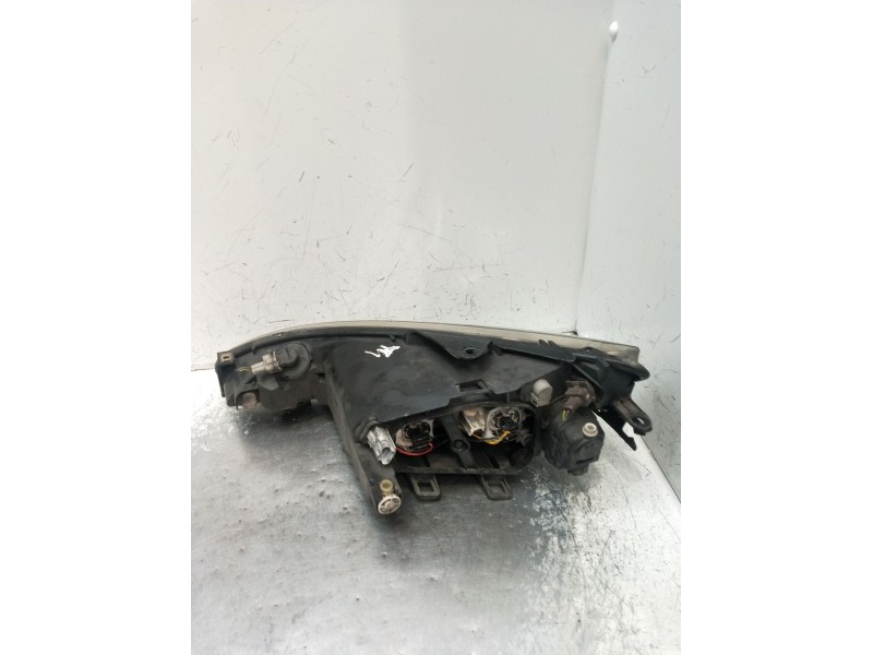 Recambio de faro derecho para peugeot 206 sw (2e/k) 1.4 referencia OEM IAM 9628666780 89001770 02