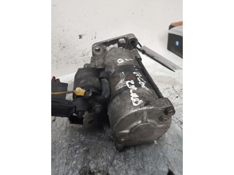 Recambio de motor arranque para chrysler voyager (rg) 2.5 crd lx referencia OEM IAM   