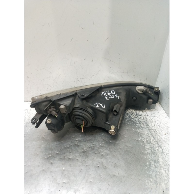 Recambio de faro derecho para peugeot 206 hatchback (2a/c) 1.9 d referencia OEM IAM 9640559580 89005132 