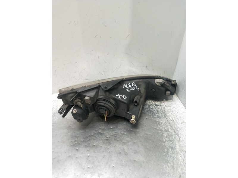 Recambio de faro derecho para peugeot 206 hatchback (2a/c) 1.9 d referencia OEM IAM 9640559580 89005132 