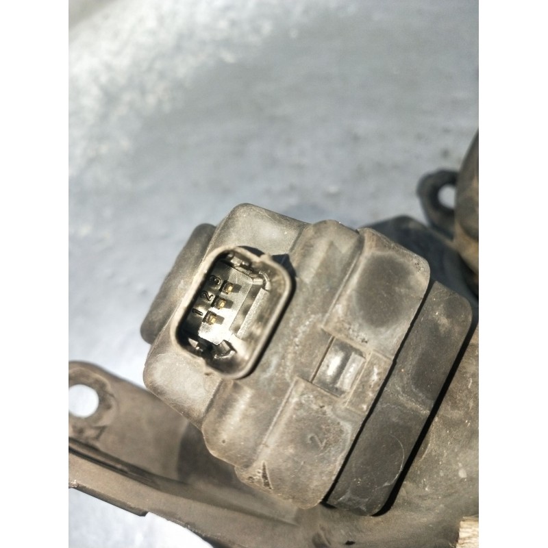 Recambio de faro derecho para peugeot 206 hatchback (2a/c) 1.9 d referencia OEM IAM 9640559580 89005132 