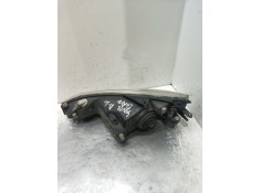 Recambio de faro izquierdo para peugeot 206 hatchback (2a/c) 1.9 d referencia OEM IAM 964055943D 89006131  2