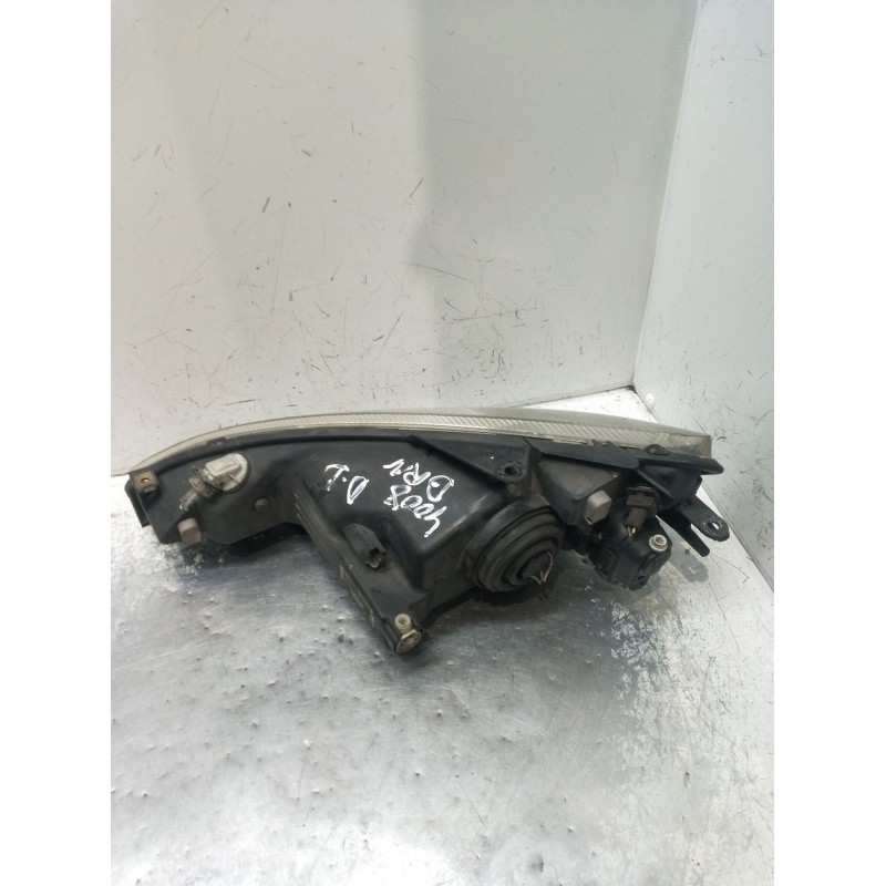 Recambio de faro izquierdo para peugeot 206 hatchback (2a/c) 1.9 d referencia OEM IAM 964055943D 89006131 