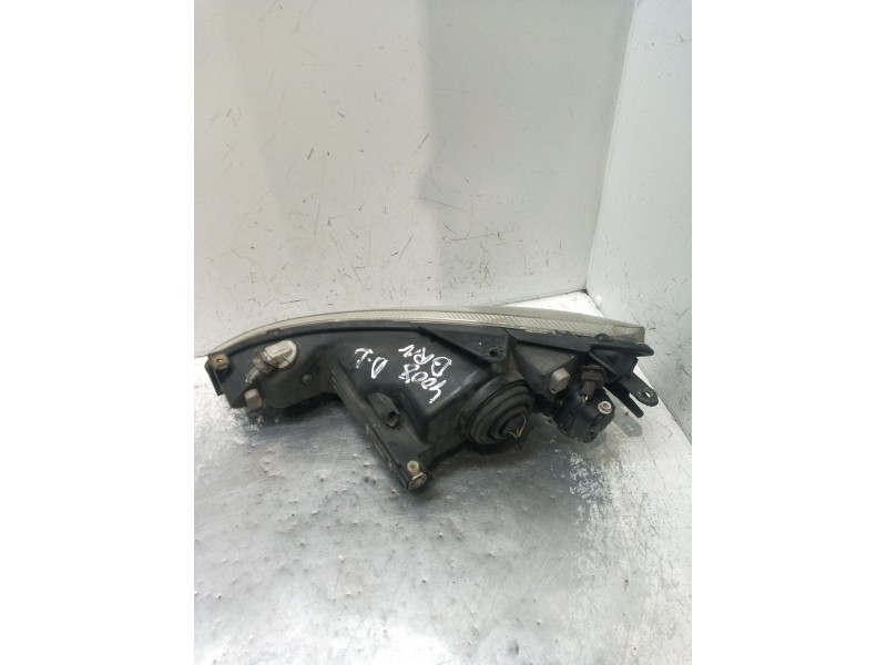Recambio de faro izquierdo para peugeot 206 hatchback (2a/c) 1.9 d referencia OEM IAM 964055943D 89006131 