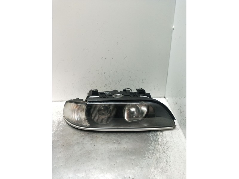 Recambio de faro derecho para bmw 5 (e39) 530 d referencia OEM IAM 9ES15008000 XENON 00