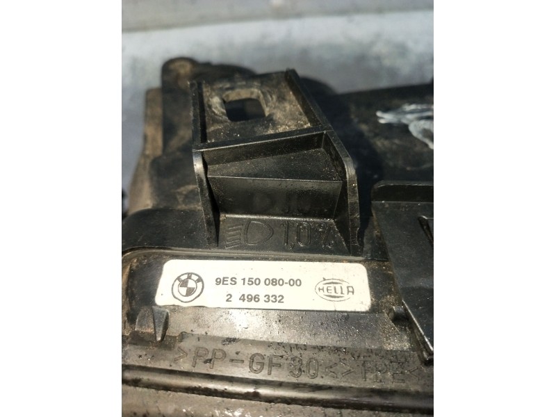 Recambio de faro derecho para bmw 5 (e39) 530 d referencia OEM IAM 9ES15008000 XENON 00