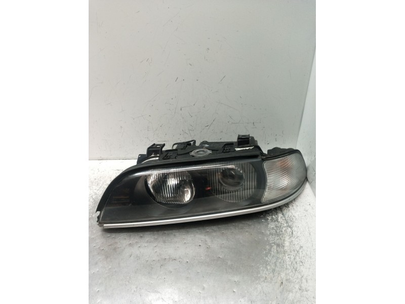 Recambio de faro izquierdo para bmw 5 (e39) 530 d referencia OEM IAM 9ES15007900 XENON 00