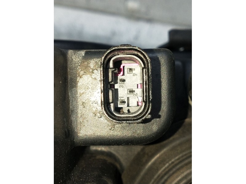 Recambio de faro izquierdo para bmw 5 (e39) 530 d referencia OEM IAM 9ES15007900 XENON 00