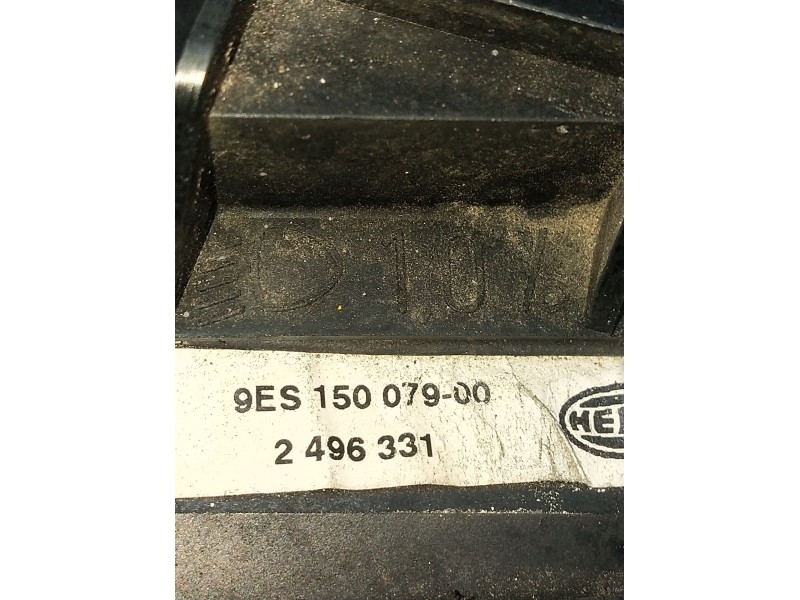 Recambio de faro izquierdo para bmw 5 (e39) 530 d referencia OEM IAM 9ES15007900 XENON 00