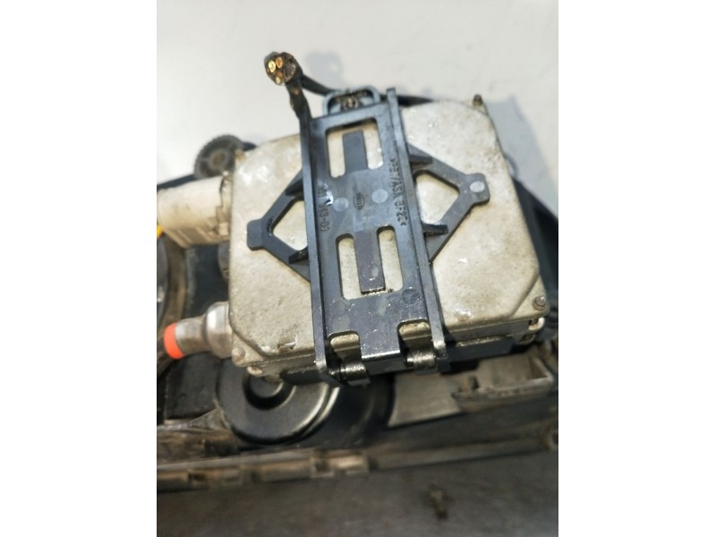 Recambio de faro izquierdo para bmw 5 (e39) 530 d referencia OEM IAM 9ES15007900 XENON 00