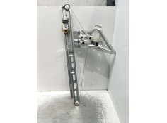 Recambio de elevalunas delantero derecho para mercedes-benz sprinter iii furgón fwd referencia OEM IAM A9107201100 ZGS005 22 5P 2