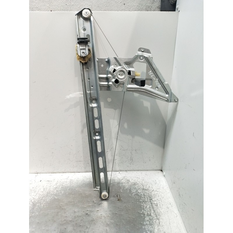 Recambio de elevalunas delantero derecho para mercedes-benz sprinter iii furgón fwd referencia OEM IAM A9107201100 ZGS005 22 5P