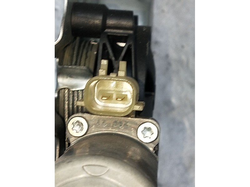 Recambio de elevalunas delantero derecho para mercedes-benz sprinter iii furgón fwd referencia OEM IAM A9107201100 ZGS005 22 5P