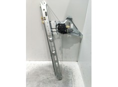 Recambio de elevalunas delantero izquierdo para mercedes-benz sprinter iii furgón fwd referencia OEM IAM A9107201000 ZGS005 22 5