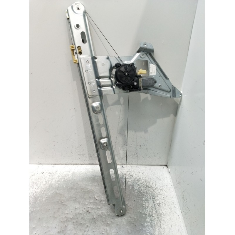 Recambio de elevalunas delantero izquierdo para mercedes-benz sprinter iii furgón fwd referencia OEM IAM A9107201000 ZGS005 22 5