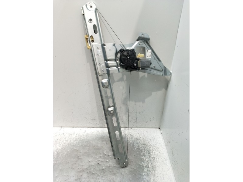 Recambio de elevalunas delantero izquierdo para mercedes-benz sprinter iii furgón fwd referencia OEM IAM A9107201000 ZGS005 22 5