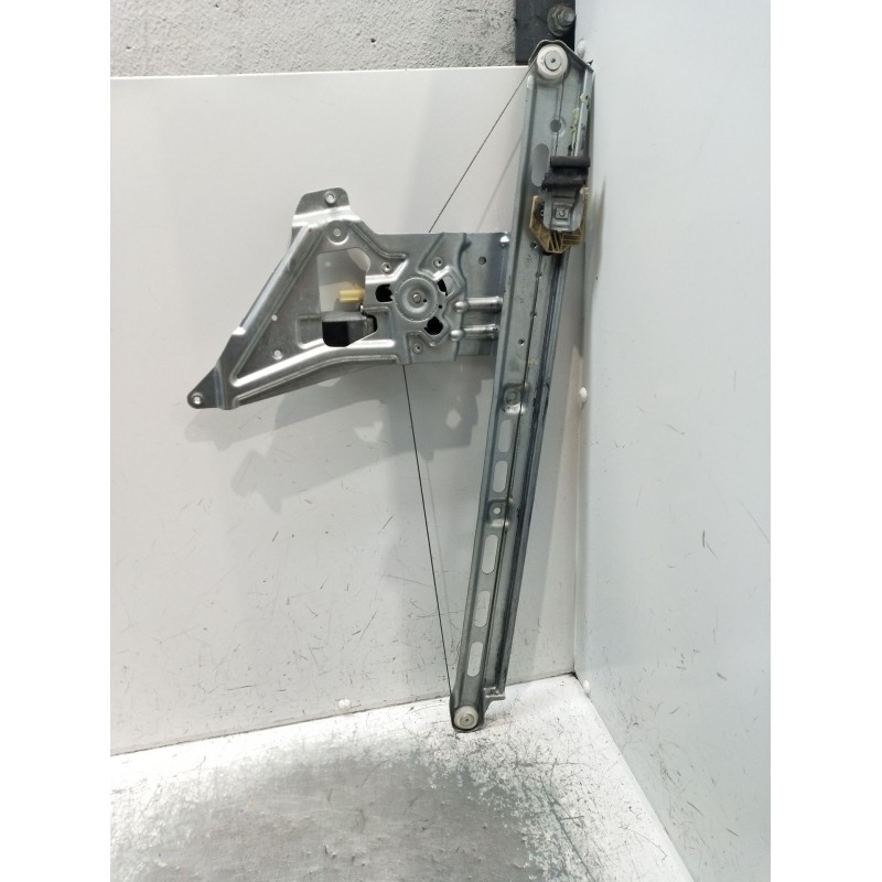 Recambio de elevalunas delantero izquierdo para mercedes-benz sprinter iii furgón fwd referencia OEM IAM A9107201000 ZGS005 22 5