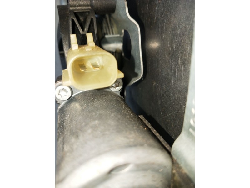 Recambio de elevalunas delantero izquierdo para mercedes-benz sprinter iii furgón fwd referencia OEM IAM A9107201000 ZGS005 22 5