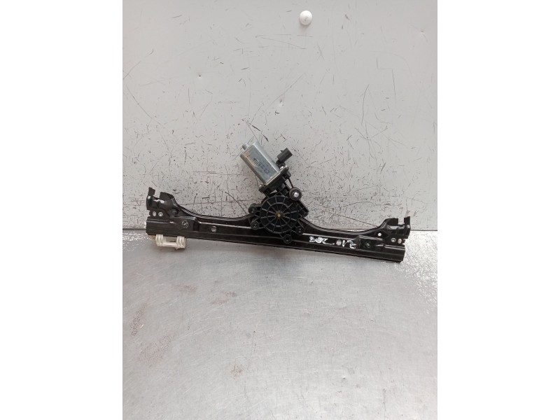 Recambio de elevalunas delantero izquierdo para fiat 500 (312_) 1.2 (312axa1a) referencia OEM IAM 0319000M10460X  