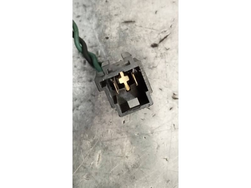 Recambio de motor calefaccion para chrysler le baron turbo cabrio referencia OEM IAM 3849534  LEBARON