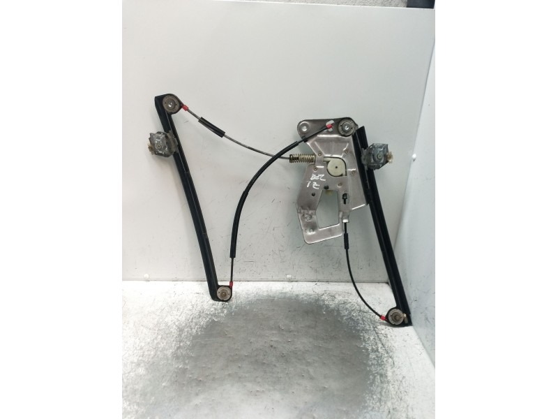 Recambio de elevalunas delantero izquierdo para bmw 5 (e39) 530 d referencia OEM IAM  4P 00