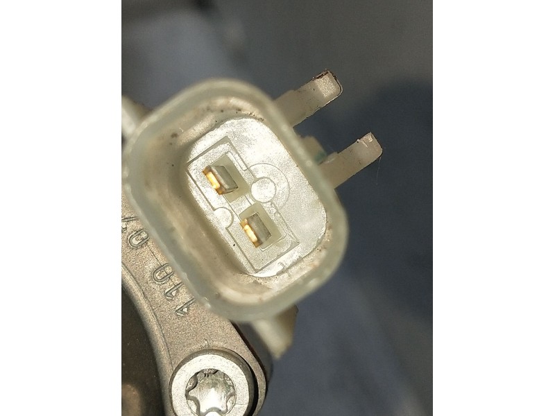 Recambio de elevalunas delantero derecho para dodge caliber s referencia OEM IAM 05074798AA S4528606 06 5P